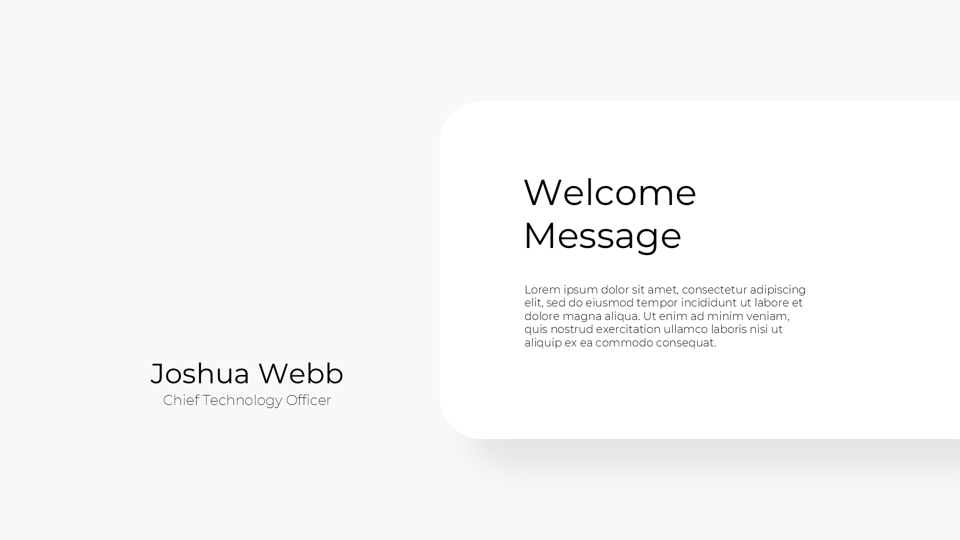 Artifex Light slide 5